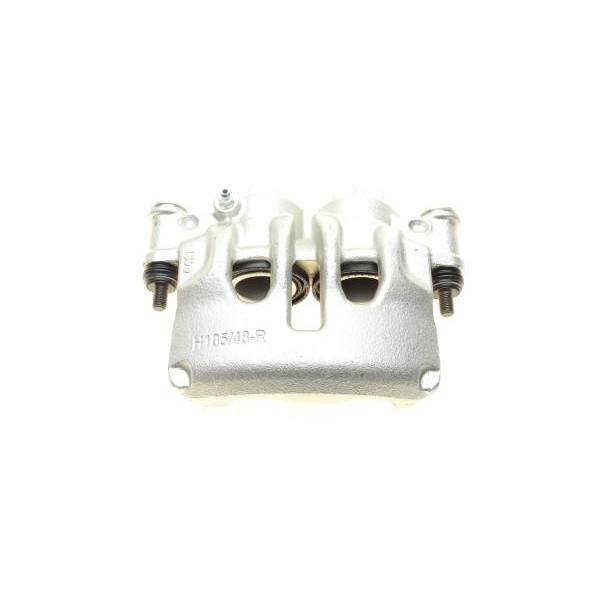 5040109 AUTOTECHTEILE Супорт гальмівний (передній) (R) Renault Master III/Opel Movano B 10- (d=48mm)