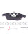 5040165 AUTOTECHTEILE Колодки гальмівні (передні) Citroen Berlingo/Peugeot Partner 08-