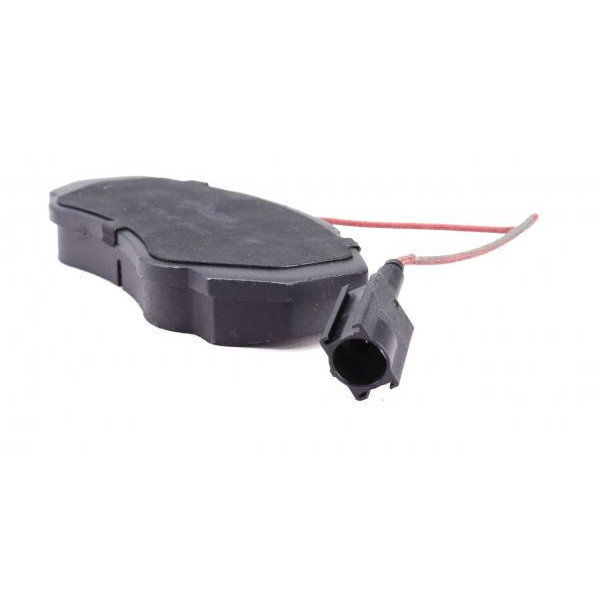 5040172 AUTOTECHTEILE Колодки гальмівні (передні) Citroen Jumper/Fiat Ducato/Peugeot Boxer 02- R15