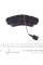 5040173 AUTOTECHTEILE Колодки гальмівні (передні) Citroen Jumper/Fiat Ducato/Peugeot Boxer 02- R16