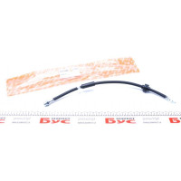 5040305 AUTOTECHTEILE Шланг гальмівний (передній) Fiat Ducato 06- 5040305 AUTOTECHTEILE Шланг гальмівний (передній) Fiat Ducato 06-