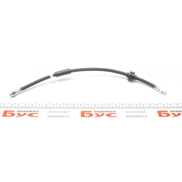 5040305 AUTOTECHTEILE Шланг гальмівний (передній) Fiat Ducato 06-
