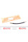 5040309 AUTOTECHTEILE Шланг гальмівний (задній) Fiat Scudo/Peugeot Expert 07-