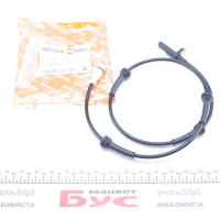 5040502 AUTOTECHTEILE Датчик ABS (задній) Opel Vivaro/Renault Trafic 2.0/2.5CDTI 01-