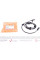 5040507 AUTOTECHTEILE Датчик ABS (передній) Fiat Doblo 01-(R)