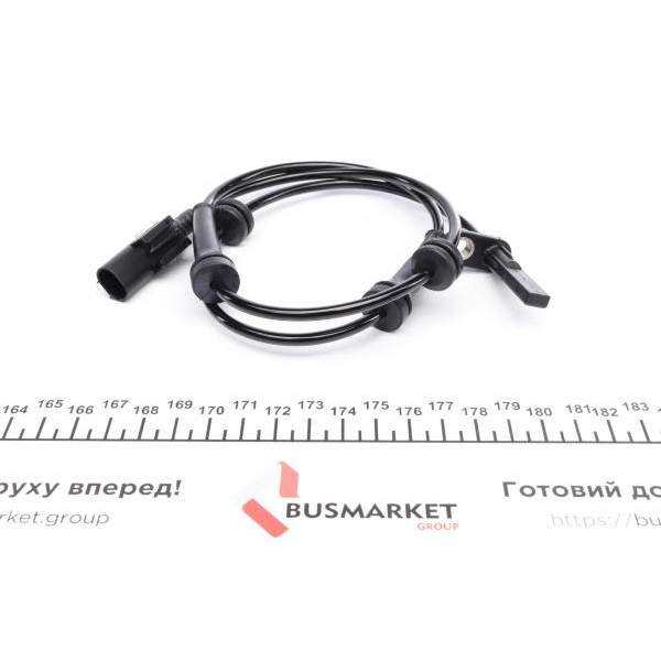 5040513 AUTOTECHTEILE Датчик ABS (задний) Citroen Nemo/ Fiat Fiorino/ Peugeot Bipper 08- (L)