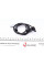 5040515 AUTOTECHTEILE Датчик ABS (передній) Fiat Scudo/Citroen Jumpy/Peugeot Expert 07-