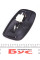 5050001 AUTOTECHTEILE Ручка дверей (задня/зовні) Renault Trafic/Opel Vivaro 01-