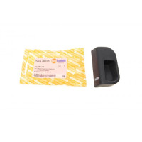 5050021 AUTOTECHTEILE Ручка відкривання капота Peugeot Bipper/Citroen Nemo/Fiat Fiorino 07-