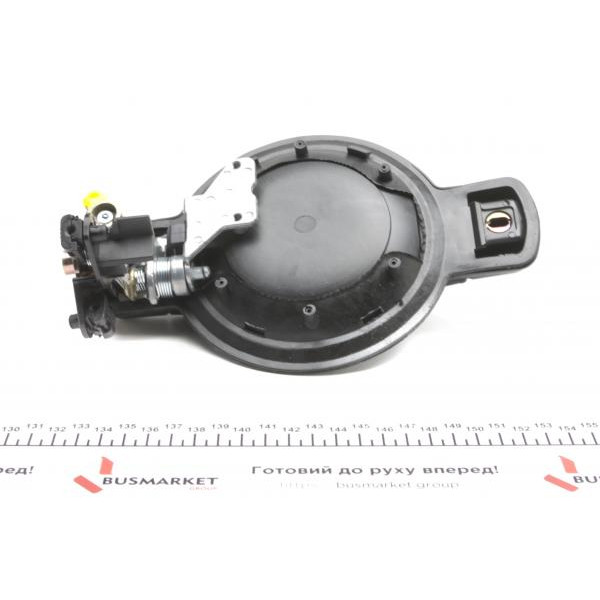 5050038 AUTOTECHTEILE Ручка дверей (задня/зовні) Fiat Doblo 01-