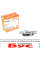 5050063 AUTOTECHTEILE Замок дверей (боковий/ззаду) Fiat Ducato 01-