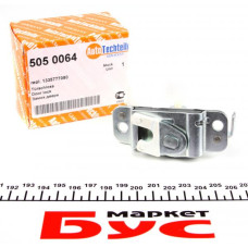 5050064 AUTOTECHTEILE Замок дверей (боковий/зверху) Fiat Ducato/Peugeot Boxer 06-