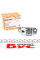 5050064 AUTOTECHTEILE Замок дверей (боковий/зверху) Fiat Ducato/Peugeot Boxer 06-