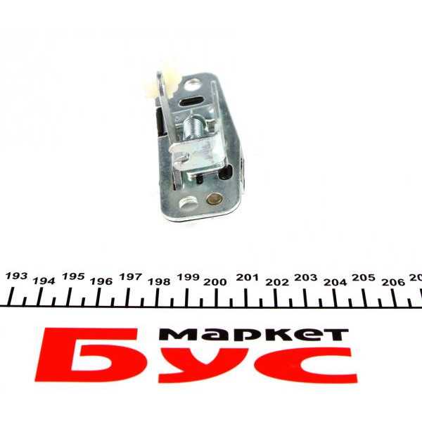 5050064 AUTOTECHTEILE Замок дверей (боковий/зверху) Fiat Ducato/Peugeot Boxer 06-