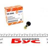 5050065 AUTOTECHTEILE Ролик дверей (боковий/верхній) Renault Master/Opel Movano 98-