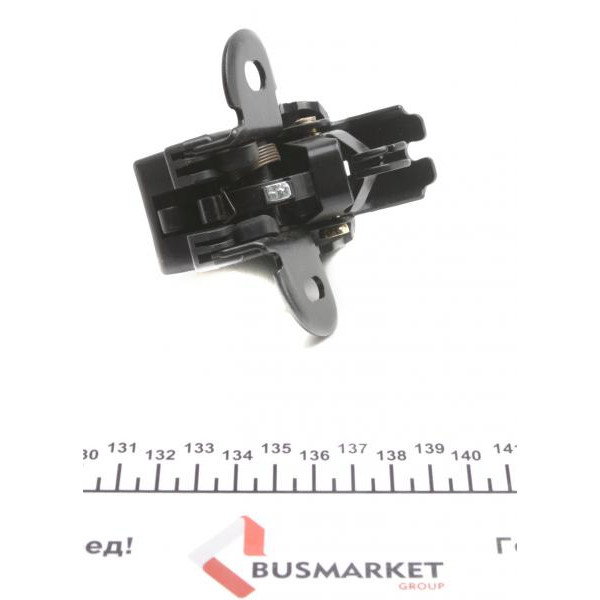 5050073 AUTOTECHTEILE Замок дверей (задня/L) Renault Master/Opel Movano 97-