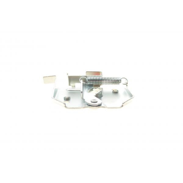 5050076 AUTOTECHTEILE Замок капота Renault Master/Opel Movano 98-09