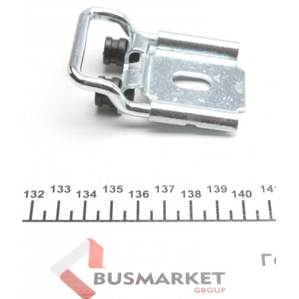 5050092 AUTOTECHTEILE Скоба замка дверей (задній) Renault Master (R)