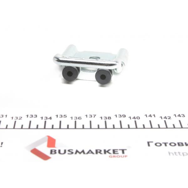 5050092 AUTOTECHTEILE Скоба замка дверей (задній) Renault Master (R)
