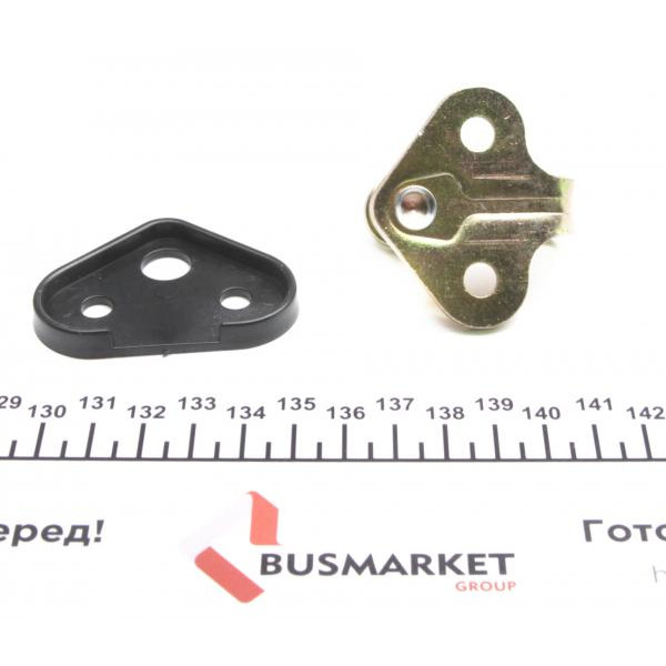 5050097 AUTOTECHTEILE Скоба замка дверей (бічний) Renault Kangoo/Master