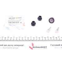 5050107 AUTOTECHTEILE Ролик дверей (бічний/нижній) Renault Master/Opel Movano 10-