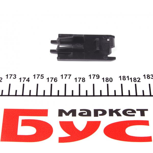 5050118 AUTOTECHTEILE Ручка дверей (передньої) (R)/(задньої) Renault Master 10-(пластик)