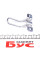 5050142 AUTOTECHTEILE Петля замка дверей Fiat Ducato/Peugeot Boxer 06-