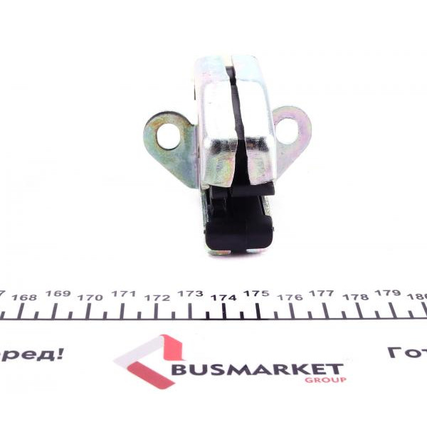 5050143 AUTOTECHTEILE Замок дверей (боковий/ззаду/R) Fiat Doblo 01-09