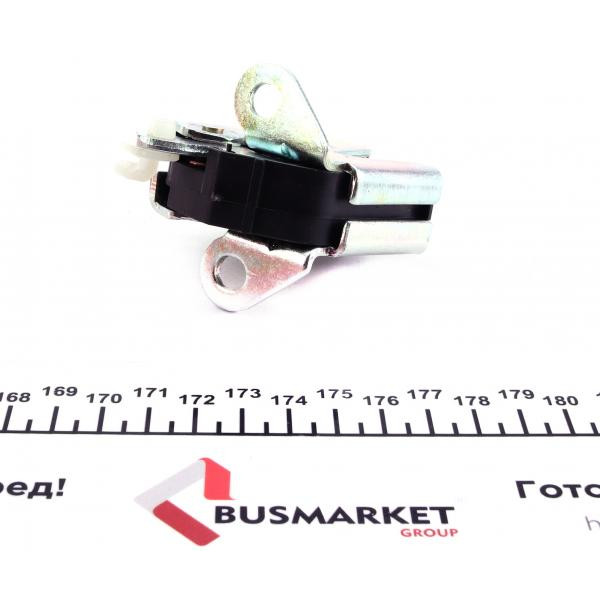 5050143 AUTOTECHTEILE Замок дверей (боковий/ззаду/R) Fiat Doblo 01-09