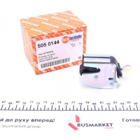 5050144 AUTOTECHTEILE Замок дверей (ззаду/зверху/L) Fiat Doblo 01-