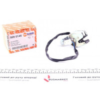 5050145 AUTOTECHTEILE Замок дверей (задня/знизу/L) Fiat Doblo 01- (електричний)