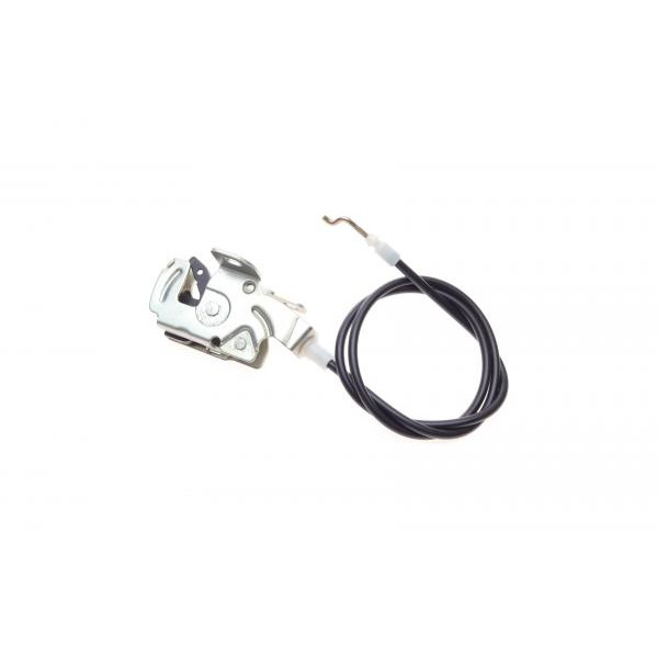 5050151 AUTOTECHTEILE Замок дверей (задня/зверху/R) Citroen Jumper/Fiat Ducato/Peugeot Boxer 06-
