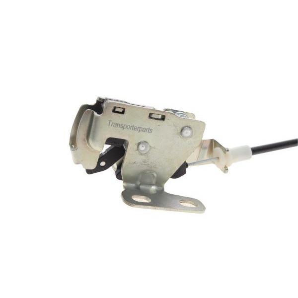 5050153 AUTOTECHTEILE Замок дверей (задня/зверху/L) Peugeot Boxer/Citroen Jumper/Fiat Ducato 06-