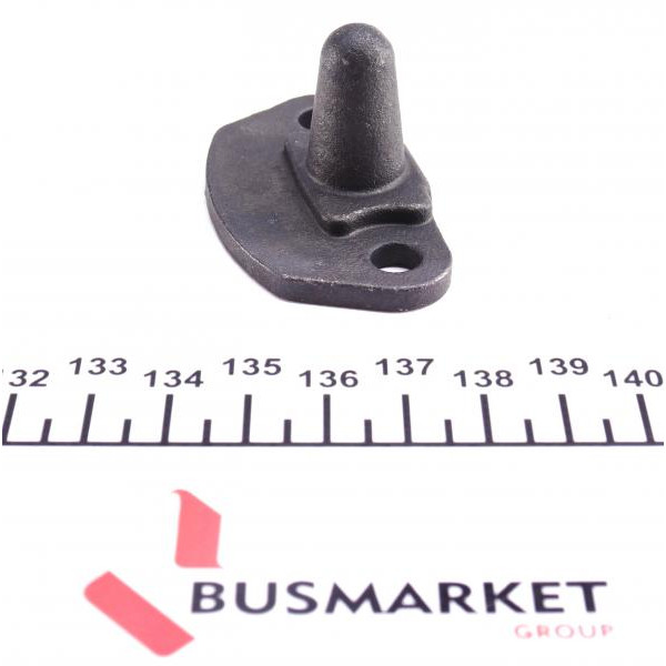 5050161 AUTOTECHTEILE Напрямна двері (бічний) Renault Master 98-09