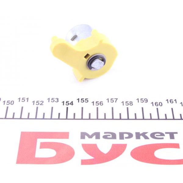 5050170 AUTOTECHTEILE Серцевина замку (к-кт 5 шт) Renault Kangoo 97-