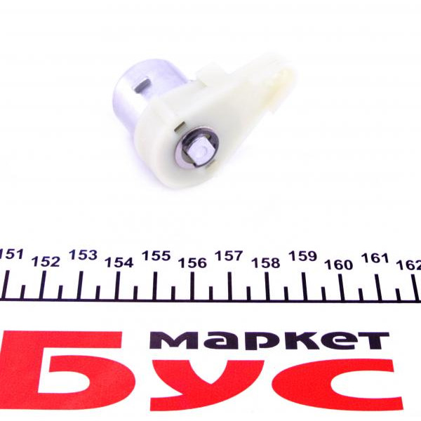 5050170 AUTOTECHTEILE Серцевина замку (к-кт 5 шт) Renault Kangoo 97-