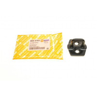 5050193 AUTOTECHTEILE Скоба замка дверей (бічний) Renault Master/Opel Movano 10-