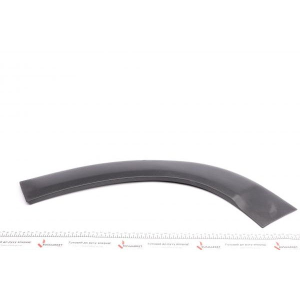 5050228 AUTOTECHTEILE Молдинг двері (R) Citroen Jumper/ Fiat Ducato/ Peugeot Boxer 06-