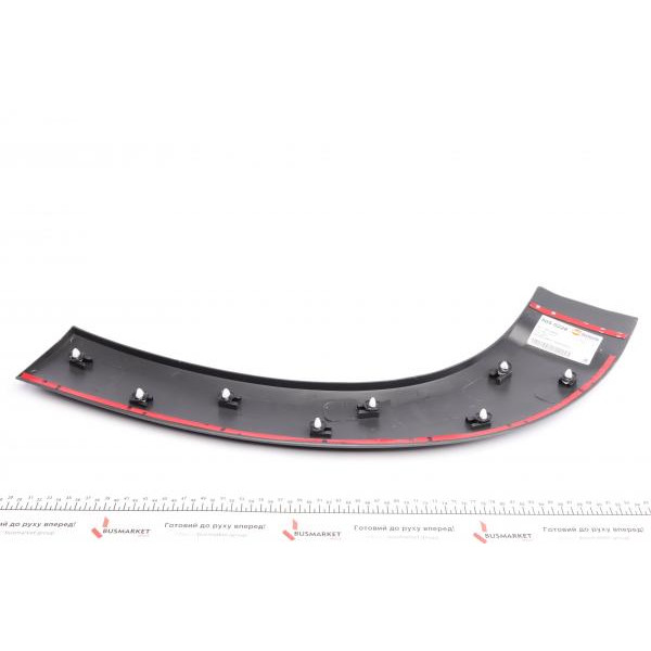 5050228 AUTOTECHTEILE Молдинг двері (R) Citroen Jumper/ Fiat Ducato/ Peugeot Boxer 06-