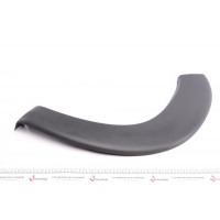 5050235 AUTOTECHTEILE Молдинг крила Citroen Jumper/ Fiat Ducato/ Peugeot Boxer 06- (L)