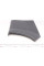 5050240 AUTOTECHTEILE Молдинг кузова (задній/R) Citroen Jumper/ Fiat Ducato/ Peugeot Boxer 14-