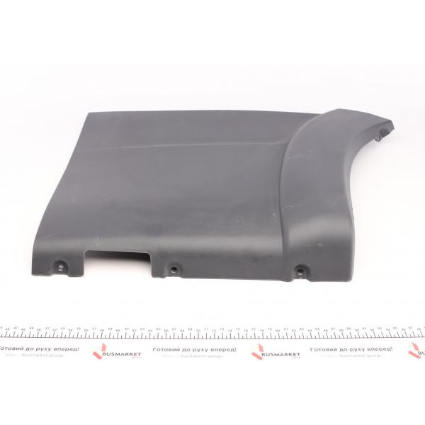 5050240 AUTOTECHTEILE Молдинг кузова (задній/R) Citroen Jumper/ Fiat Ducato/ Peugeot Boxer 14-