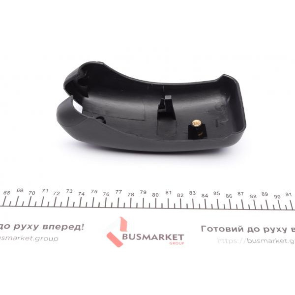 5050245 AUTOTECHTEILE Молдинг дверей (L) Opel Movano/ Renault Master 03-09