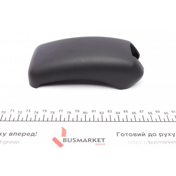 5050245 AUTOTECHTEILE Молдинг дверей (L) Opel Movano/ Renault Master 03-09