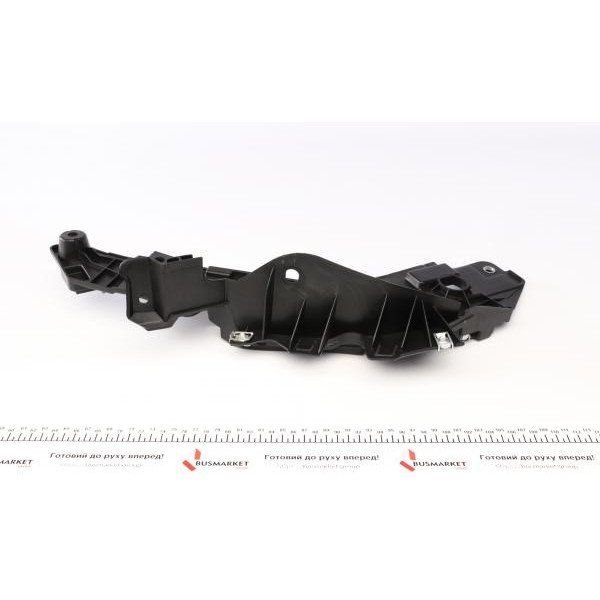 5050260 AUTOTECHTEILE Кронштейн кріплення бампера (L) Fiat Ducato/Peugeot Boxer/Citroen Jumper 14-
