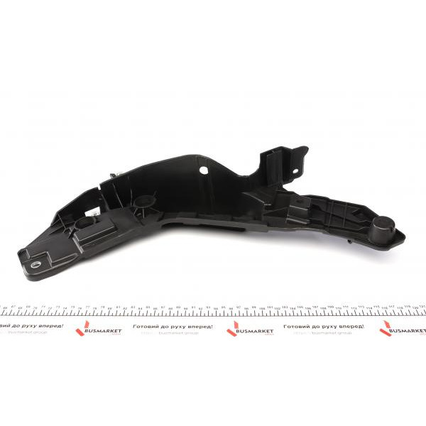 5050260 AUTOTECHTEILE Кронштейн кріплення бампера (L) Fiat Ducato/Peugeot Boxer/Citroen Jumper 14-