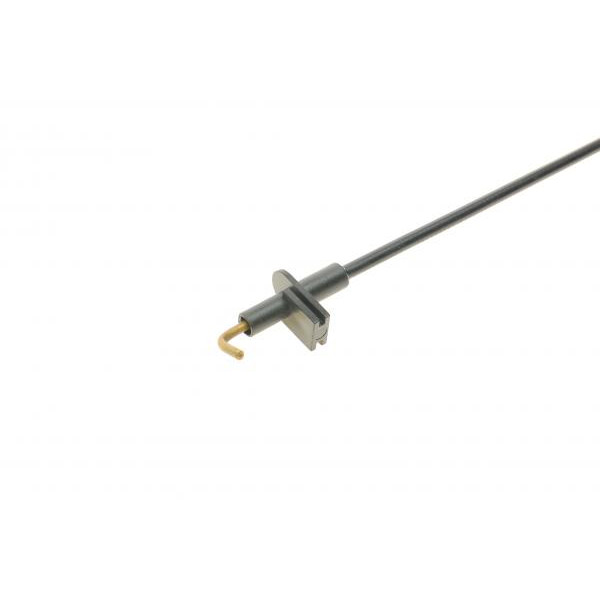 5050322 AUTOTECHTEILE Трос двері (передньої) Fiat Doblo 00- (L)