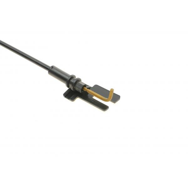 5050322 AUTOTECHTEILE Трос двері (передньої) Fiat Doblo 00- (L)