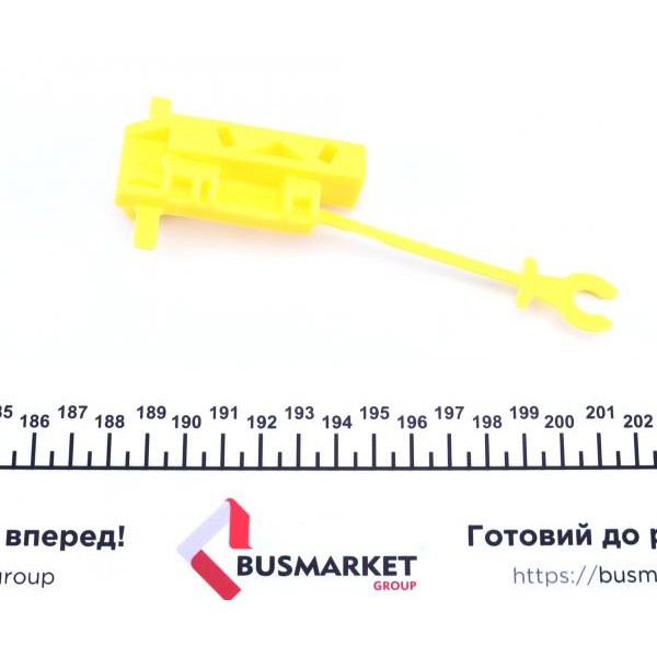 5050332 AUTOTECHTEILE Ремкомплект склопідйомника Opel Vivaro/Renault Trafic II 01- (L) (7700311819)