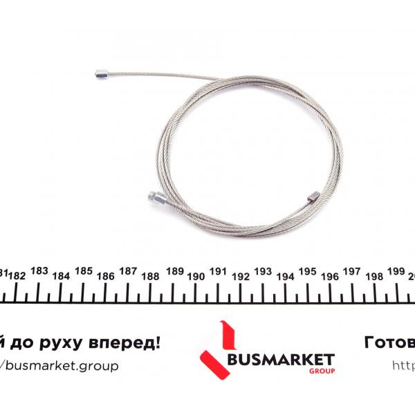 5050332 AUTOTECHTEILE Ремкомплект склопідйомника Opel Vivaro/Renault Trafic II 01- (L) (7700311819)